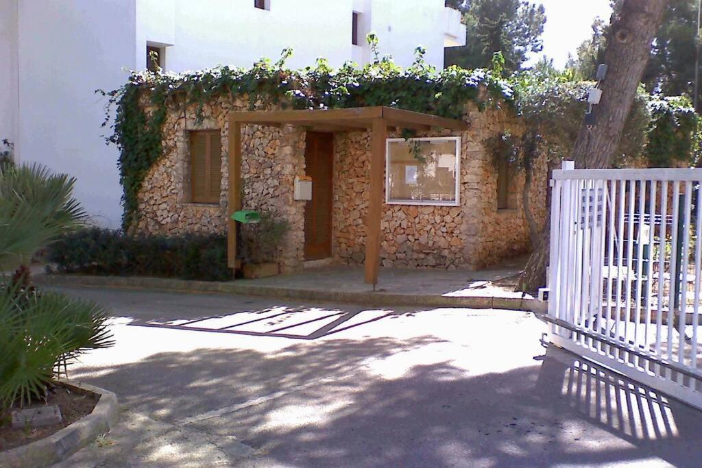 סנטני Sea Frontline Apartment 'Ernesto'. Pool. Wifi מראה חיצוני תמונה