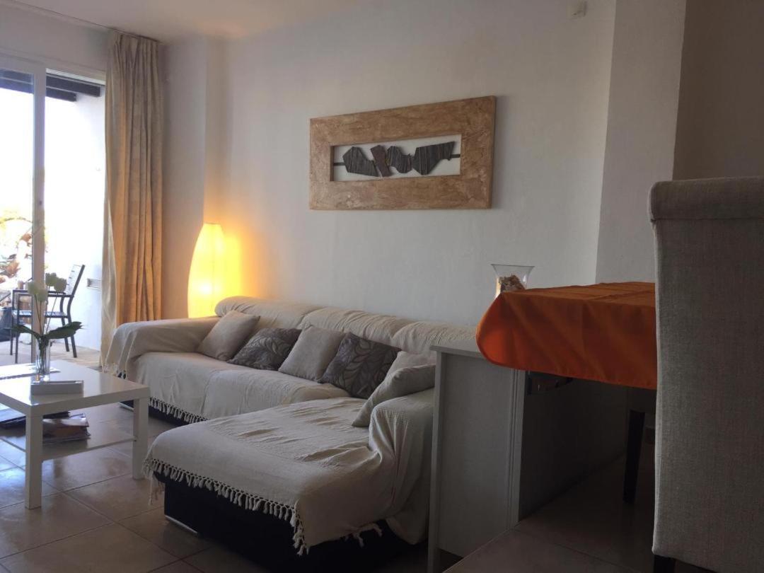 סנטני Sea Frontline Apartment 'Ernesto'. Pool. Wifi מראה חיצוני תמונה