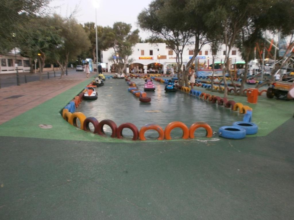 סנטני Sea Frontline Apartment 'Ernesto'. Pool. Wifi מראה חיצוני תמונה