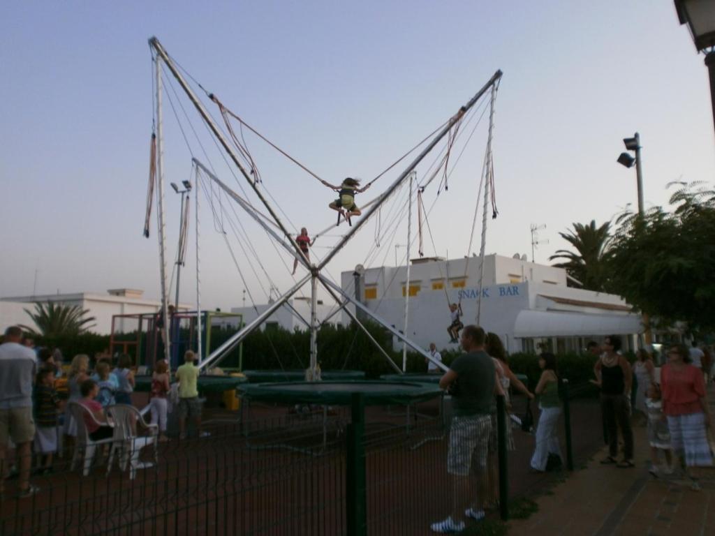 סנטני Sea Frontline Apartment 'Ernesto'. Pool. Wifi מראה חיצוני תמונה