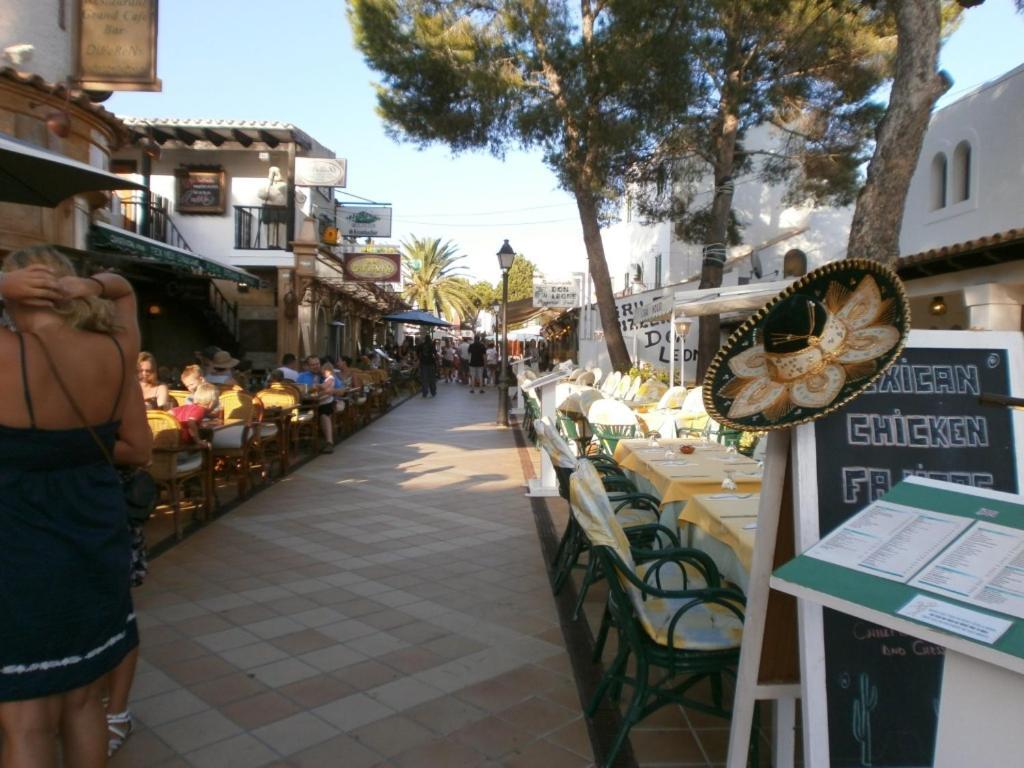 סנטני Sea Frontline Apartment 'Ernesto'. Pool. Wifi מראה חיצוני תמונה