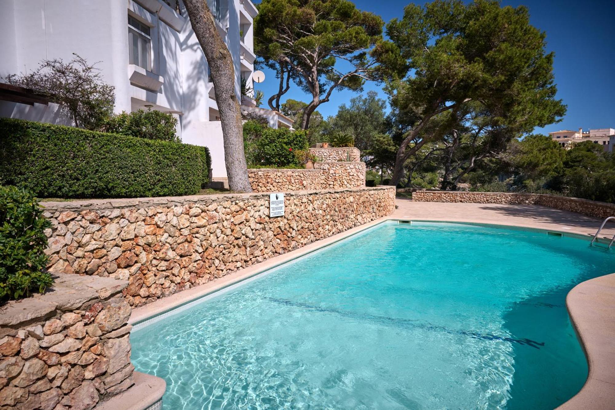 סנטני Sea Frontline Apartment 'Ernesto'. Pool. Wifi מראה חיצוני תמונה