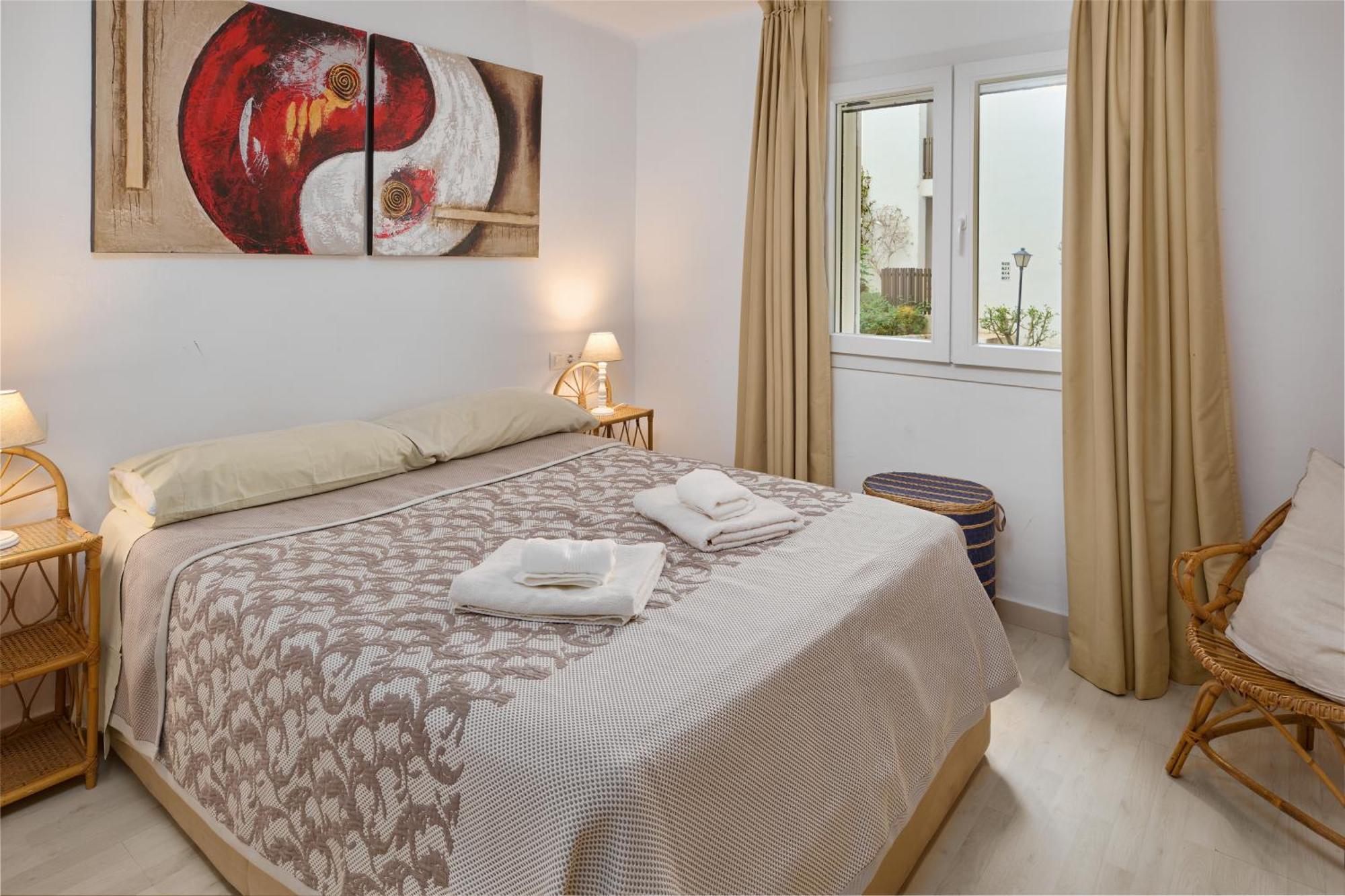 סנטני Sea Frontline Apartment 'Ernesto'. Pool. Wifi מראה חיצוני תמונה