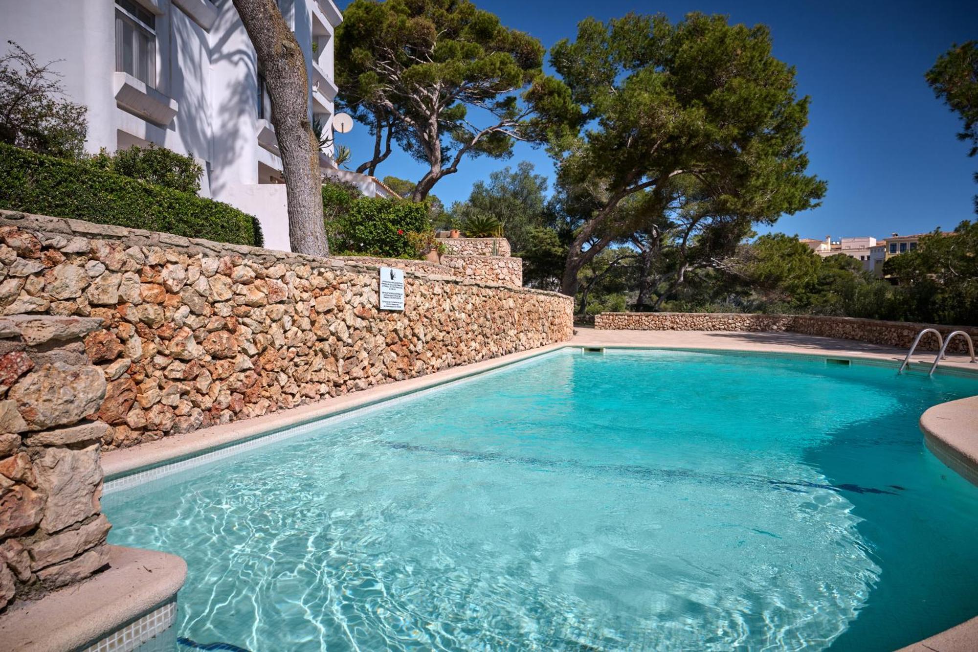 סנטני Sea Frontline Apartment 'Ernesto'. Pool. Wifi מראה חיצוני תמונה